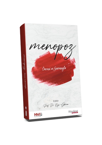 Menopoz Öncesi Ve Sonrasıyla