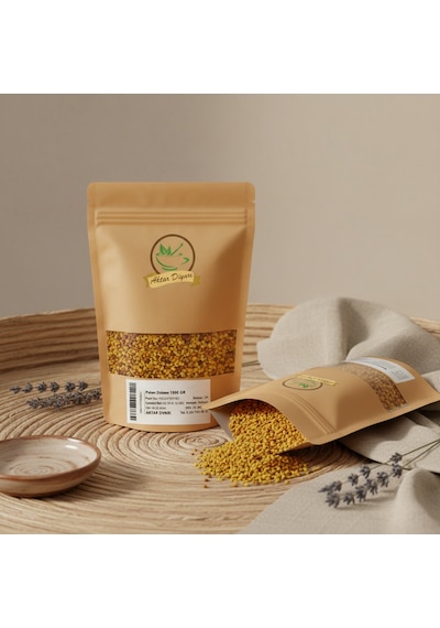 Polen Dökme 250 Gr Aktar Diyarı