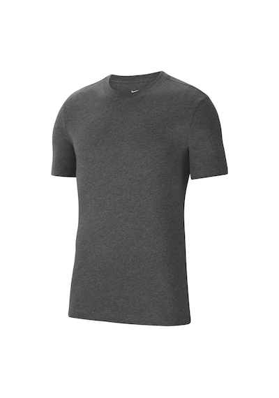 Nike Cz0881-071 Team Park 20 Tee Erkek T-Shirt Antrasit