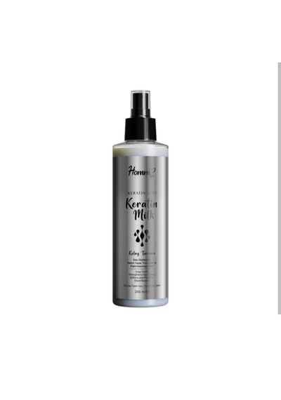 Keratin Sütü Sprey 200 Ml