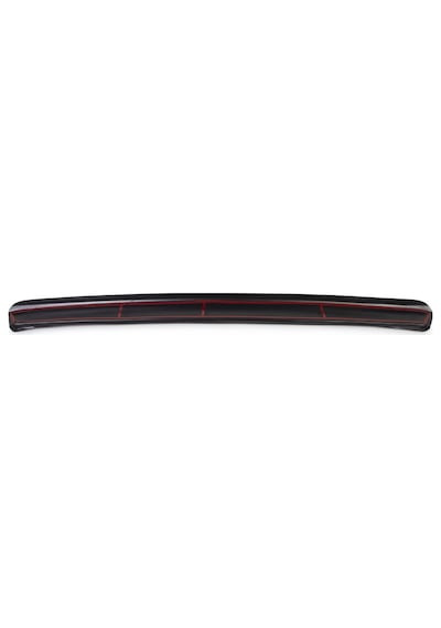 Vw T5 Transporter Arka Tampon Eşiği Parlak Plastik 2003-2015 Arası