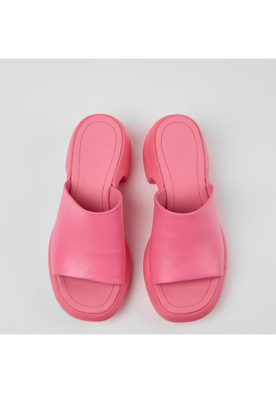 Camper Thelma Sandal Pembe Kadın Sandalet Cmpk201722-006 Cmp.030
