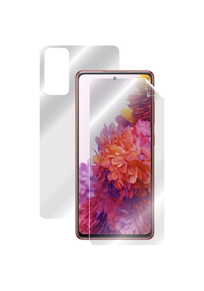 Ipg Samsung Uyumlu Galaxy S20 Fe Görünmez Tam Kaplama