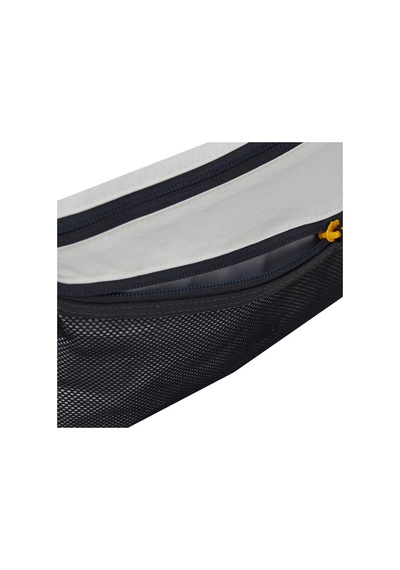 Caterpillar Çapraz Çanta 85169 Beyaz Beyaz