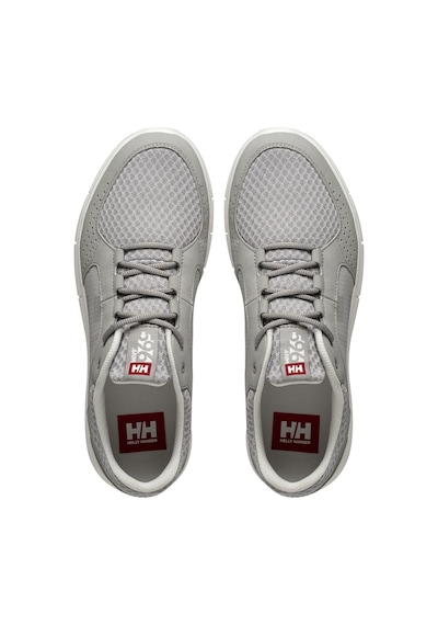 Helly Hansen Ahıga V4 Hydropower Yelken Ayakkabı Hha.11582newlightgrey Gri
