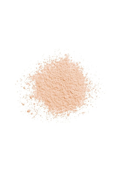 Sheer Finish Loose Powder Şeffaf Bitişli Toz Pudra Diğer