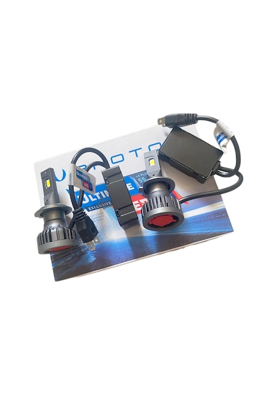 Photon Ultimate H7 Led