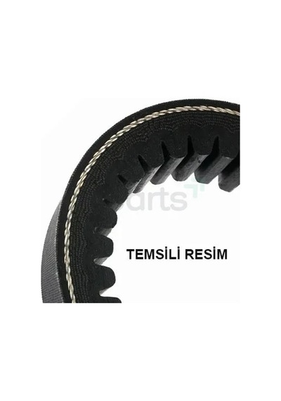 V Kayışı Tırtıllı Hyundai Kıa Land Rover Mitsubishi Nissan Opel Suzuki Toyota 12.5x925 13x0925 13x9 25