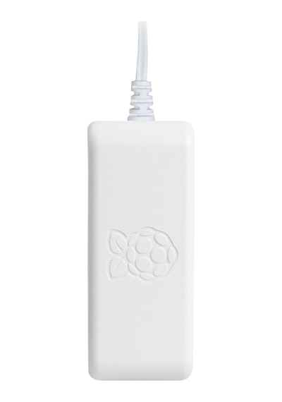 Raspberry Pi 3 Güç Adaptörü 5V 2.5A Micro Usb N11.3568
