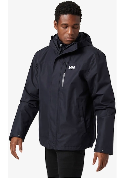 Helly Hansen Juell 3-in-5 Erkek Lacivert Mont 53679-597