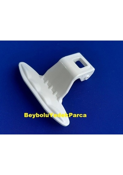 Lg F1402Fds Kapak Mandal , LG Uyumlu Çamaşır Makinesi Açma Mandalı - 446359686