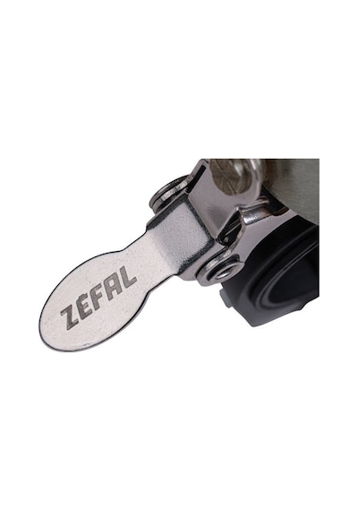 Zefal Classic Bisiklet Zili Siyah Pirinç Klasik Zil Siyah