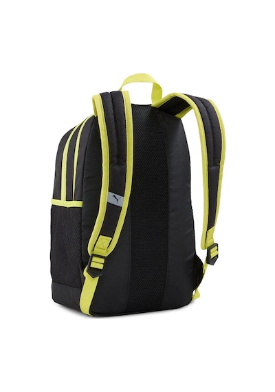 Puma 091327 Buzz Small Sırt Çantası Siyah Siyah