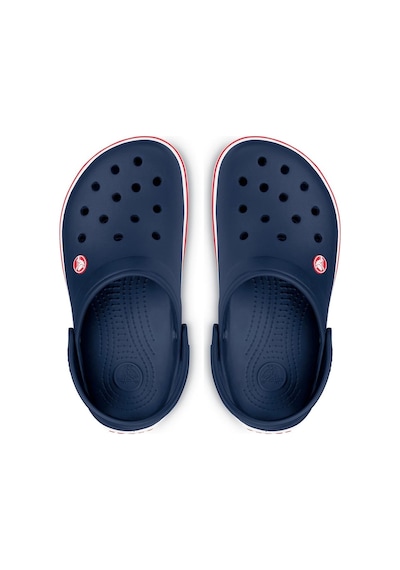 Crocs Crocband Unisex Terlik-22691 - Lacivert