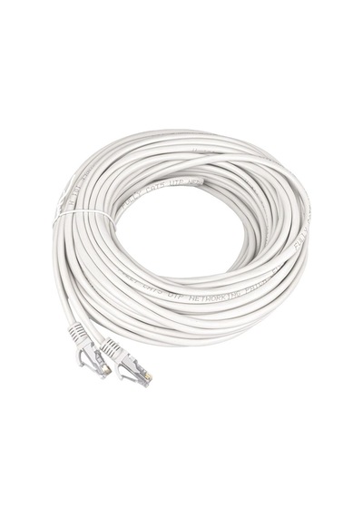 Fully G-505ta 25 Metre Poşetli Cat-6 Kablo