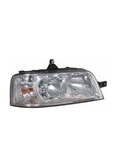 Far Sinyal Sağ Ducato Boxer Jumper II 03-06 Motorlu