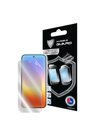 Huawei Pura 90 Pro Max / Pura 90s Pro Max Uyumlu Ipg Hydrogel İnce Tpu Ekran Koruyucu