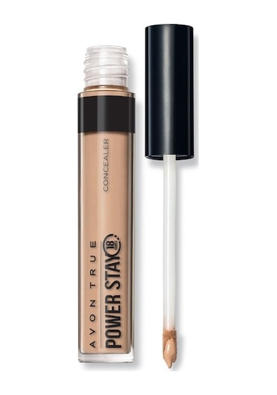 Avon True Power Stay Kapatıcı Golden Medium