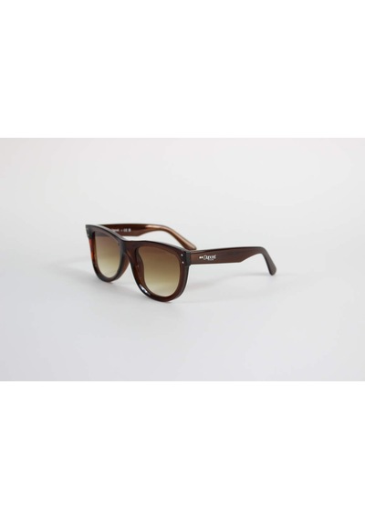 Dupont Mılano Dupont 0502s 6709/cb 53 20 145 3n Unisex Güneş Gözlüğü Kahverengi