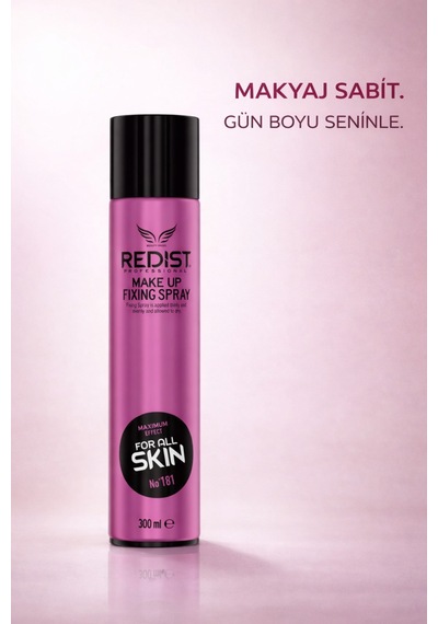 Makyaj Sabitleyici Sprey 75 Ml