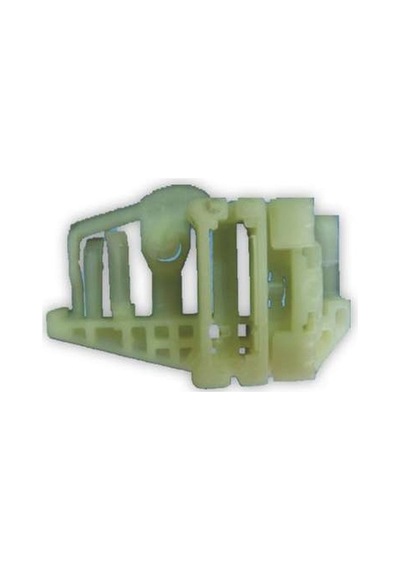 Bmw E90 E91 E92 2005-2011 Sağ Arka Cam Kriko Klipsi Extra 5 Adet