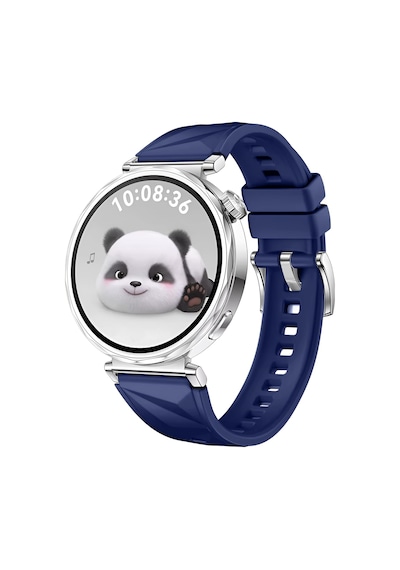 18mm İle Uyumlu Saatler İçin Kristal Desenli Yumuşak Silikon Kordon Huaweı Watch Gt7 41mm/gt6 41mm/gt5 Pro 42mm/gt5 41mm/gt4 41mm Çok Renkli