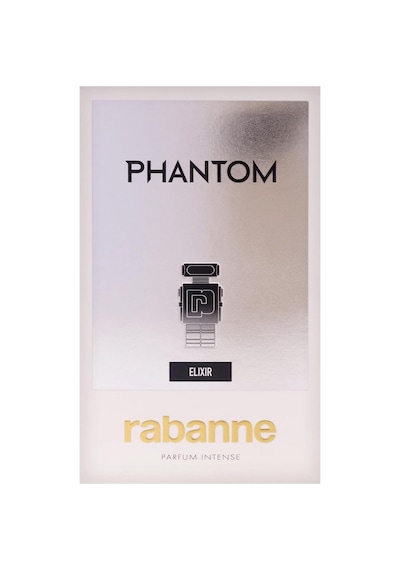 Rabanne Phantom Elixir Edp 100 Ml Erkek Parfüm, 5003279536 Diğer