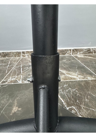 Istanbul Luminea Home Tek Kişilik, Ip Örgü, Bahçe, Balkon, Ev Salıncağı, Gri Minderler Dahil