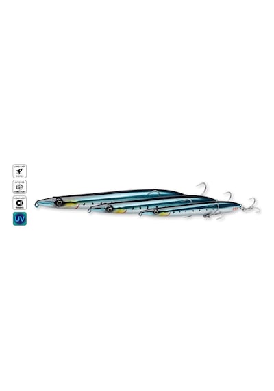 Savage Gear Surf Walker 2.0 18cm 29gr Floating Sahte Balık