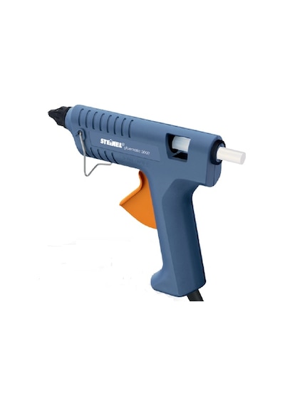 Steınel Gluematic 3002 200 W Sıcak Silikon Tabancası