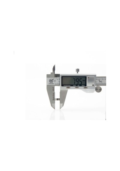 Dünya Magnet 50 Adet 8 X 4 Mm Yuvarlak Güçlü Neodyum Mıknatıs Çap 8 Mm Kalınlık 4 Mm