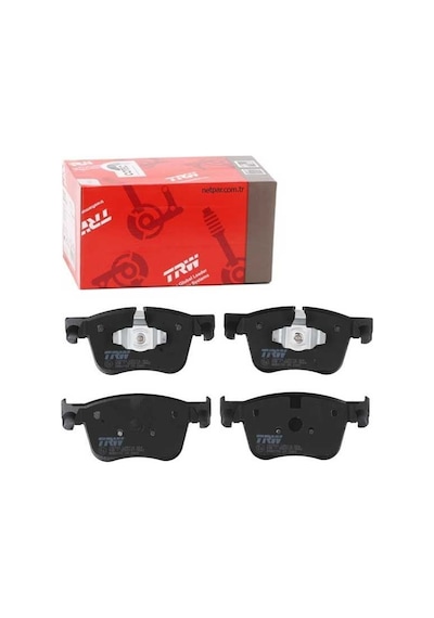 Opel Grandland 1.5d 2022-2024 Trw Ön Balata Netpar25833 76536813