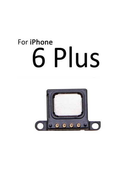 Apple Uyumlu  iPhone 6 Plus İç Kulaklık Mikrofon