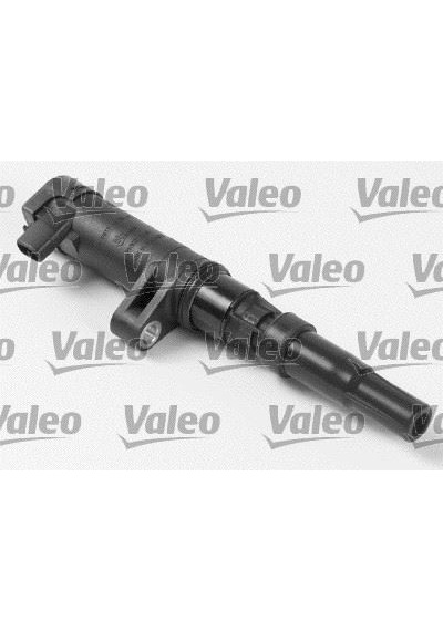 VALEO 245104 ATEŞLEME BOBİNİ CLIO II MEGANE II LAGUNA 1.4 16V K4J