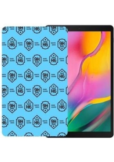 Samsung Uyumlu Tab A7 T500 Nano Ekran Koruyucu