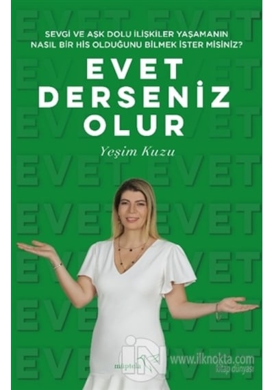 Evet Derseniz Olur N11.3854