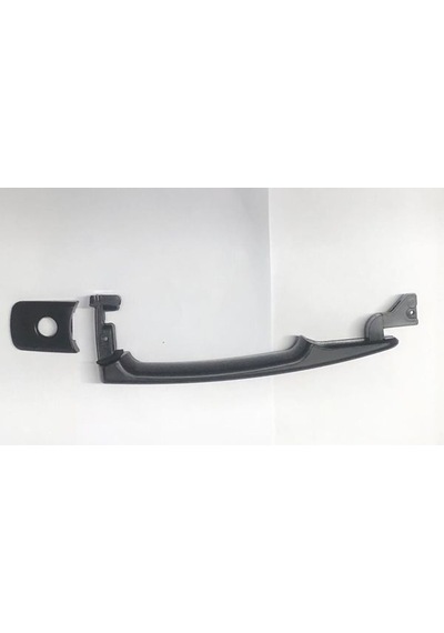 Nissan X-trail Kapi Kolu Ön Diş 2001-2007 806078h561 Ns3952pfl 2.0