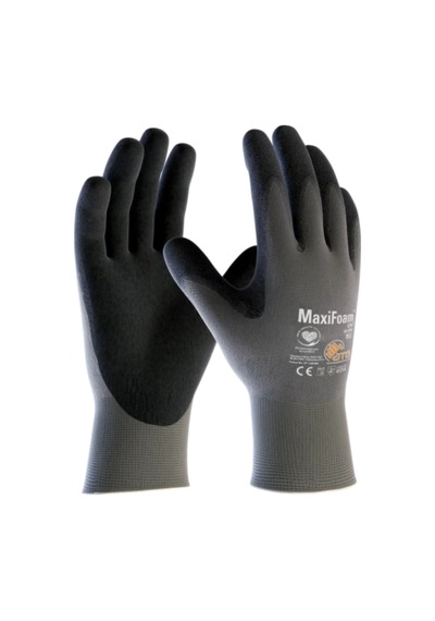Maxıfoam Lıte 34-900