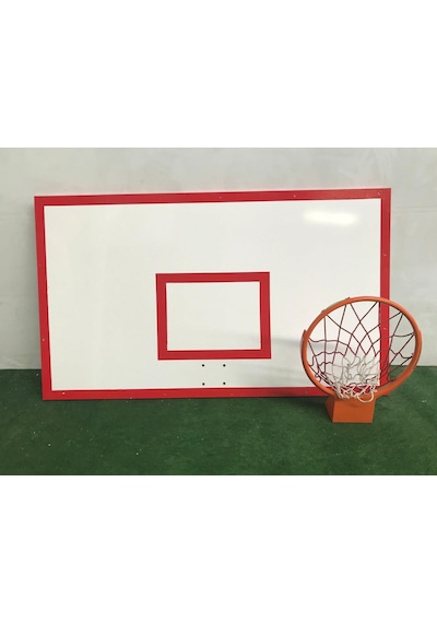 Adelinspor Panya Seti 105 x 180 Fiber Cam 45 CM Sabit Çember