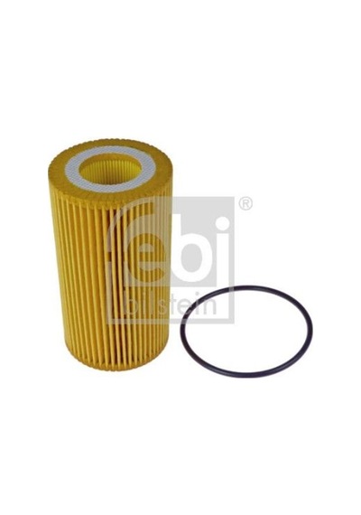 Febi Bilstein 108935 Yağ Filtresi Range Rover Iıı Iv 02 Fn0186