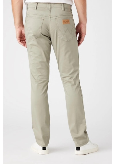 Wrangler Texas Slim Erkek Jean Pantolon W12seaxt7 001