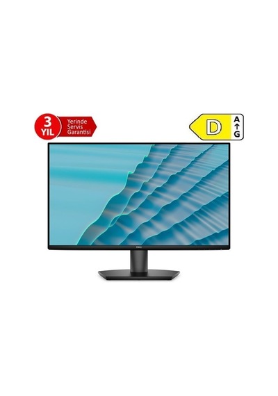 Dell Se2726h 27'' 1ms 2xhdmi Ips
