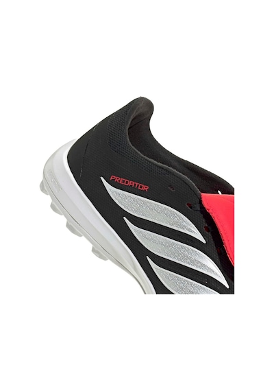 Adidas Erkek Siyah Halı Saha Predator League Ft Tf Jr5029