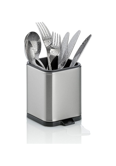Kela Plata Kaşıklık 12,5 Cm Kl-12127 Kela Renkli