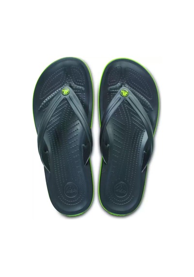 Crocs Crocband Flip Parmak Arası Terlik 11033-0a1-1406 Gri