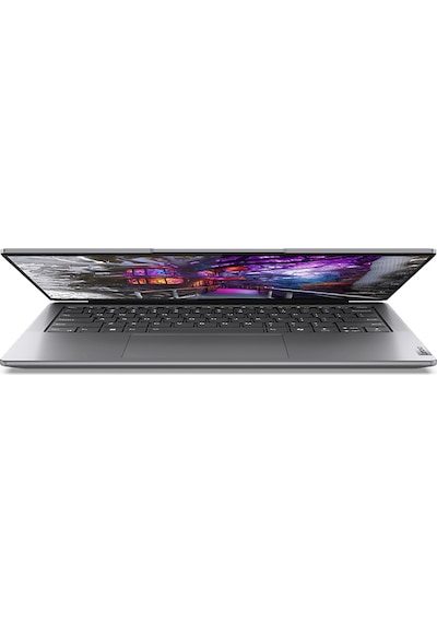 Lenovo Yoga Slim 7 14IMH9 83CV007NTR Ultra 5 125H 16 GB 512 GB SSD 14" W11H Dizüstü Bilgisayar
