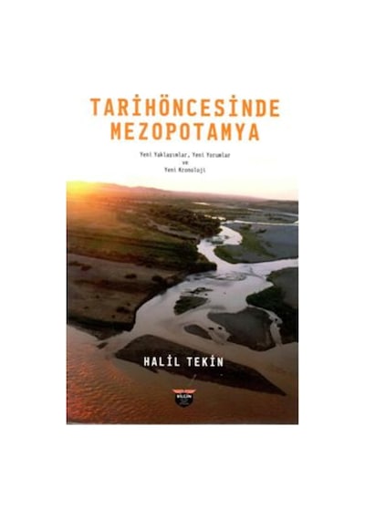 Tarih Öncesinde Mezopotamya