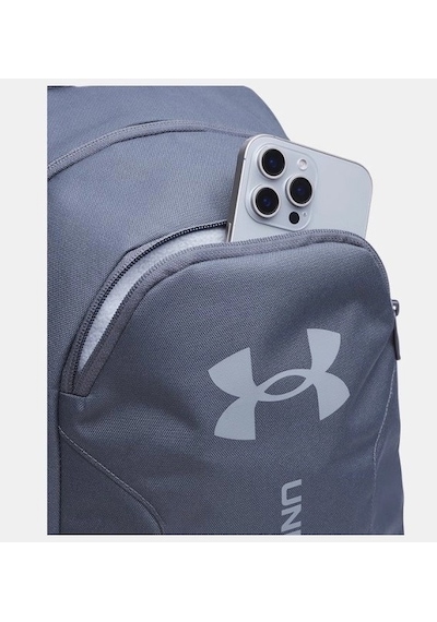 Under Armour Ua Hustle Lite Unisex Sırt Çantası 6000399-025 Gri