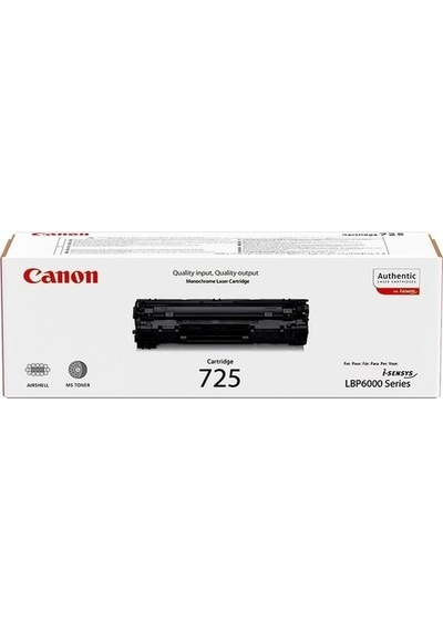 CANON CRG725  TONER