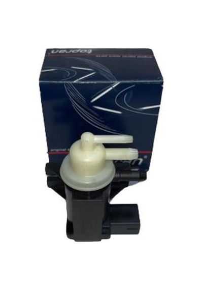 Selenoid Valfi Topran Tpr639909001 Volkswagen Golf / Jetta / Passat Oem 1k0906627b